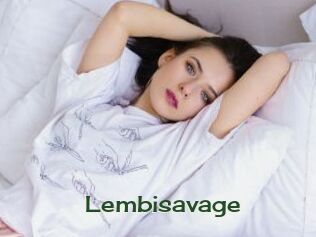 Lembisavage