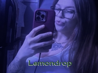Lemondrop