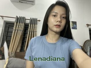 Lenadiana