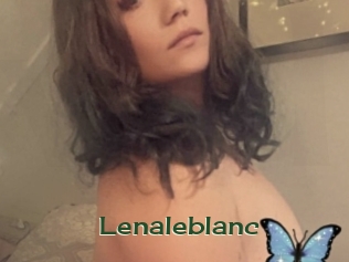 Lenaleblanc
