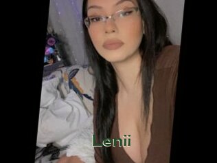 Lenii