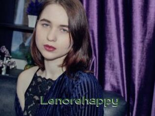 Lenorehappy