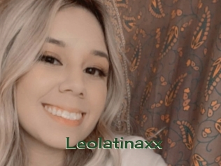 Leolatinaxx