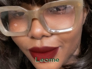 Leome