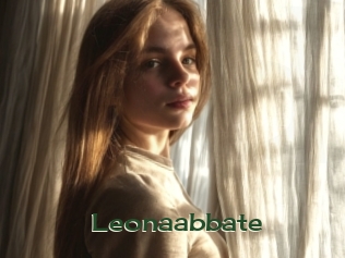 Leonaabbate
