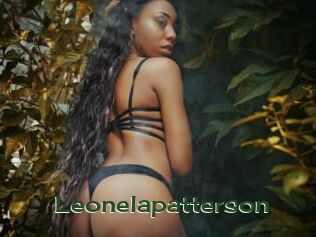 Leonelapatterson