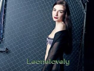 Leonelovely