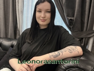 Leonorasantorini