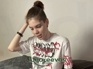 Leoreeves