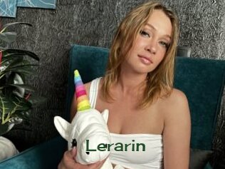Lerarin