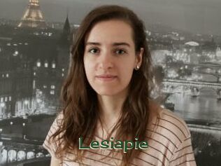 Lesiapie