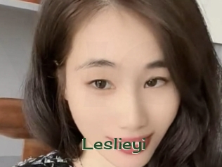 leslieyi Vidéos Kochonnes