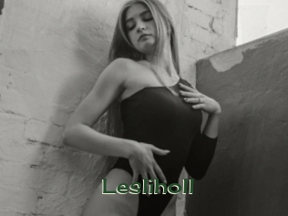 lesliholl Vidéos Kochonnes