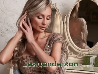 leslyanderson Vidéos Kochonnes