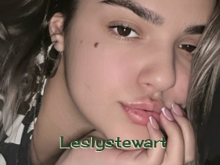 Leslystewart