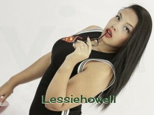 lessiehowell Vidéos Kochonnes