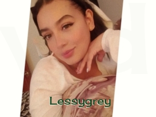 Lessygrey
