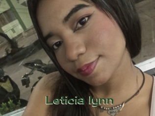 leticia_lynn Vidéos Kochonnes