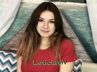 Leticiaviv