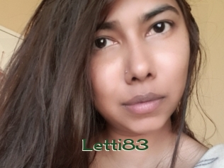 Letti83