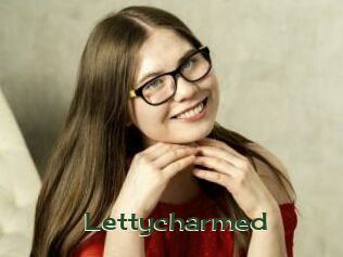Lettycharmed