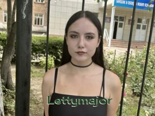 Lettymajor
