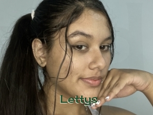 Lettys