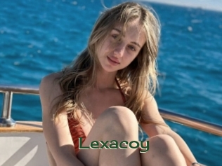 lexacoy Vidéos Kochonnes