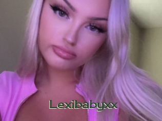 lexibabyxx Vidéos Kochonnes