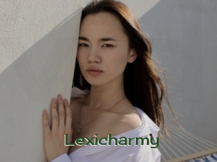 Lexicharmy