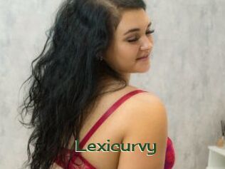 Lexicurvy