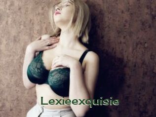 Lexieexquisie