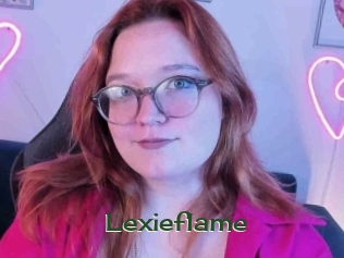 Lexieflame