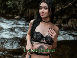 Lexiejadee