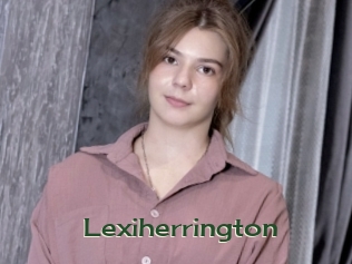 Lexiherrington