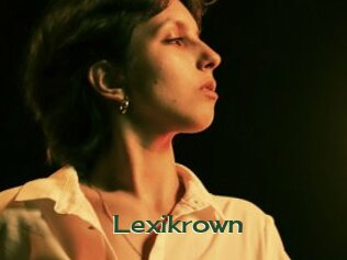 Lexikrown