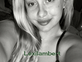 Lexilambert