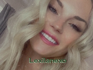 Lexilanexo