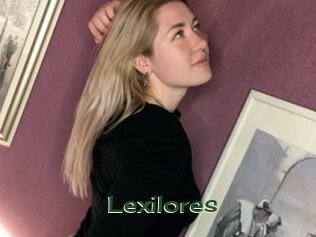 Lexilores