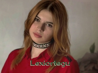 Lexiortegu