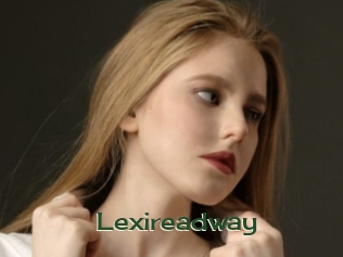 Lexireadway