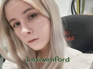 Lexiwenford