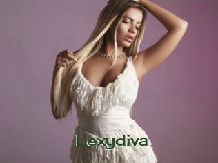 Lexydiva