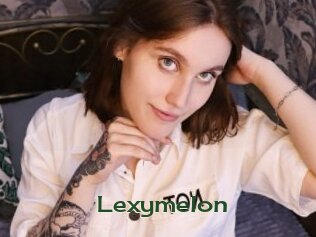 Lexymelon