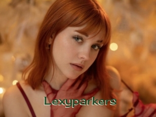 lexyparkers Vidéos Kochonnes