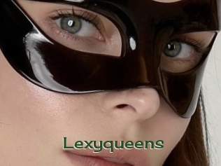 lexyqueens Vidéos Kochonnes
