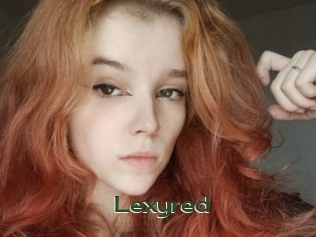 Lexyred