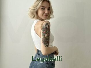 Leyakelli