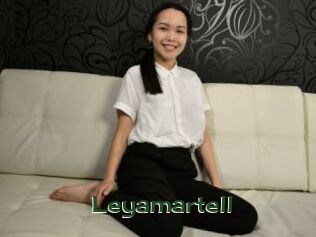 Leyamartell