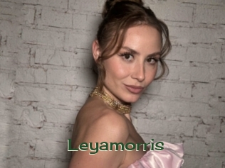 Leyamorris